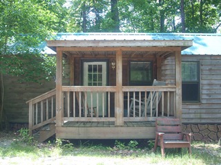 My cabin