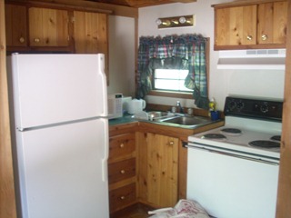 My kitchen